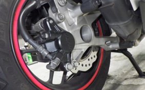 HONDA ADV150 2019 KF38