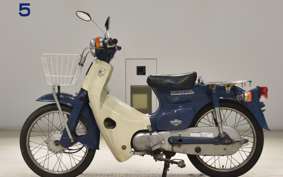 HONDA C50 SUPER CUB AA01