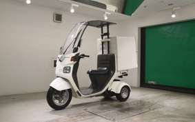 HONDA GYRO CANOPY 2007 TA03