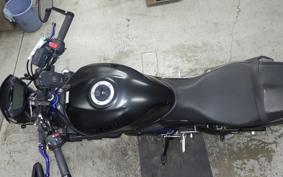 SUZUKI SV650 2021 VP55B