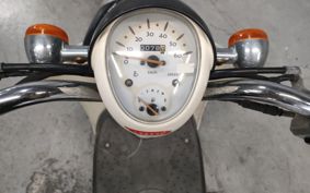 HONDA CREA SCOOPY AF55