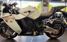 KTM 1190 RC8 2008 VR440