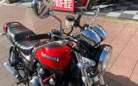 KAWASAKI ZEPHYR 750 2007 ZR750C