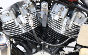 HARLEY FXE Super Glide 2016 BAK
