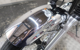 KAWASAKI ESTRELLA BJ250A