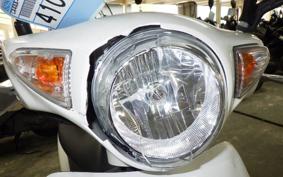 SUZUKI ﾚｯﾂ CA4AA