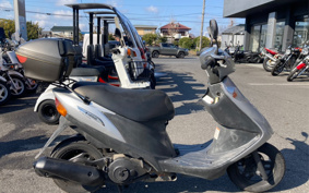 SUZUKI ADDRESS V125 CF46A