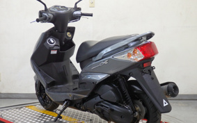 YAMAHA CYGNUS 125 X SE44J