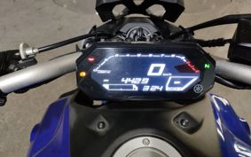 YAMAHA MT-07 2021 RM33J