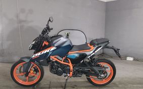 KTM 390 DUKE JPJ40