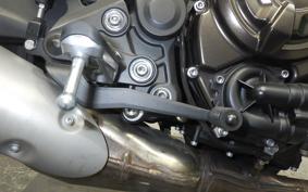 YAMAHA XSR700 2021