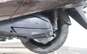 YAMAHA MAXAM 250 SG21J