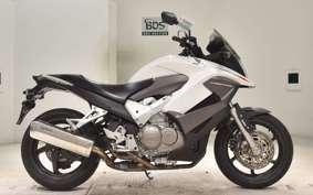 HONDA VFR800X 2011