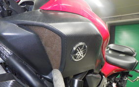 YAMAHA MT-07 ABS 2015 RM07J