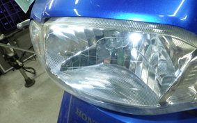 HONDA TACT-4ﾍﾞｰｼｯｸ 2025 AF79