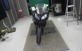 KAWASAKI NINJA 400 ABS 2015 EX400E