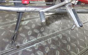 HONDA DREAM 50 2010 AC15