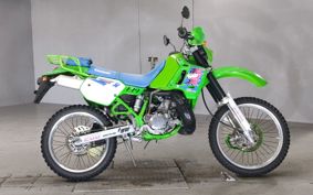 KAWASAKI KDX200SR DX200G