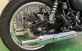 KAWASAKI W800 STREET 2020 EJ800B