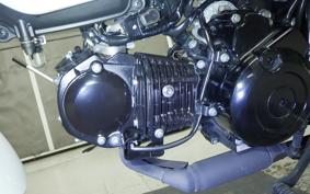 HONDA GROM 1995 JC92