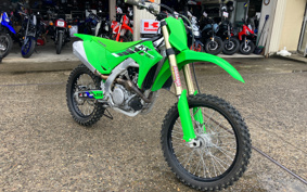 KAWASAKI KX250 KX252E