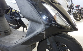 SUZUKI ADDRESS V125 S CF4MA