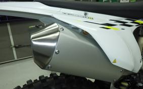 TRIUMPH TF250-X