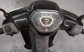 HONDA SUPER CUB110 JA10