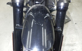 HARLEY FXSTB 1580 2008