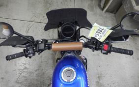 HONDA CL500 2025 PC68