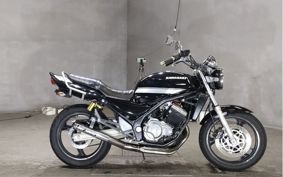 KAWASAKI BALIUS250-2 ZR250B