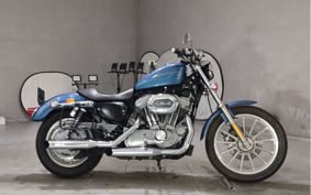 HARLEY XLH883 2006 CAM