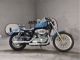 Фото Harley XLH883 2006 с японского аукциона
