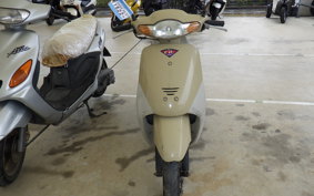 HONDA DIO FIT AF27