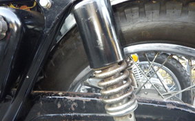 KAWASAKI W1 SA 1971 W1F