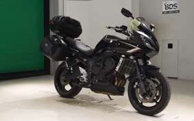 YAMAHA FAZER FZ6 S 2009