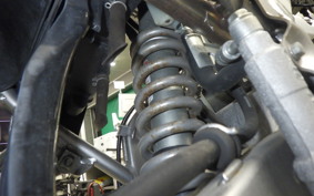 KAWASAKI KLX125 1999 LX125C