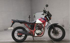 HONDA FTR223 MC34