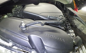 HONDA TACT-4ﾍﾞｰｼｯｸ 2022 AF79