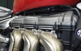 TRIUMPH ROCKET III R 2020