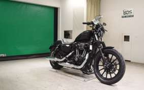 HARLEY XL1200N 2009