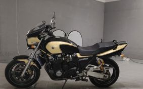 YAMAHA XJR1200 4KG