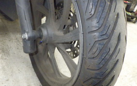 HONDA PCX 150 KF30