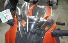 BMW K1300S 2012