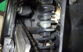 YAMAHA TRICKER Gen.2 2006 DG16J