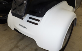 HONDA GYRO X 2023 TD02