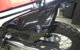 HONDA CRF250 RALLY LD