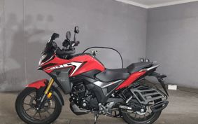 HONDA CB200X MC56