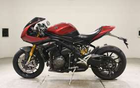 TRIUMPH SPEED TRIPLE RR 2023
