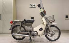 HONDA C50 SUPER CUB E AA01